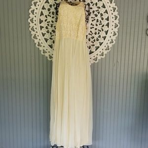 Marie St. Claire Wedding/Prom Dress